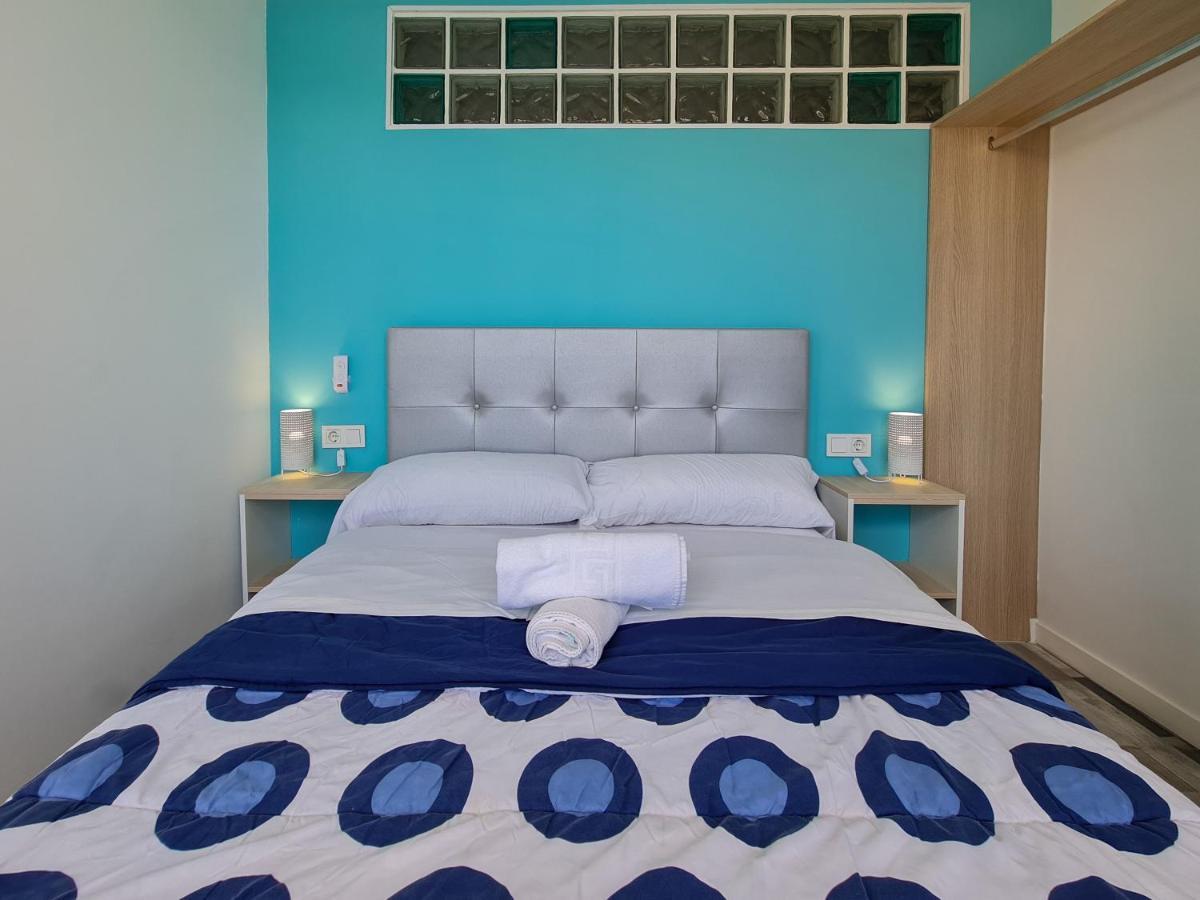 Apartamento Completo Vistas Don Miguel II Lejlighed Benidorm Eksteriør billede