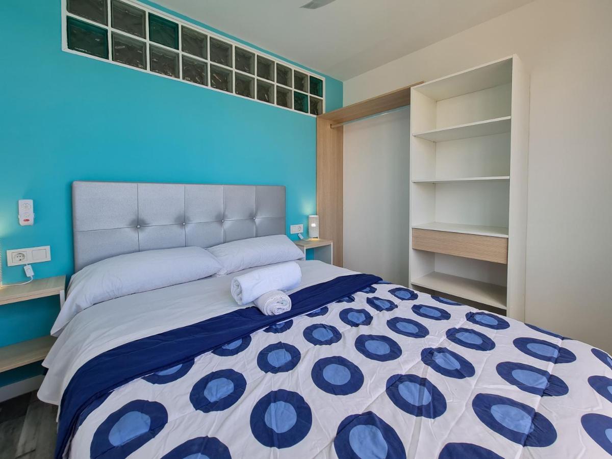 Apartamento Completo Vistas Don Miguel II Lejlighed Benidorm Eksteriør billede
