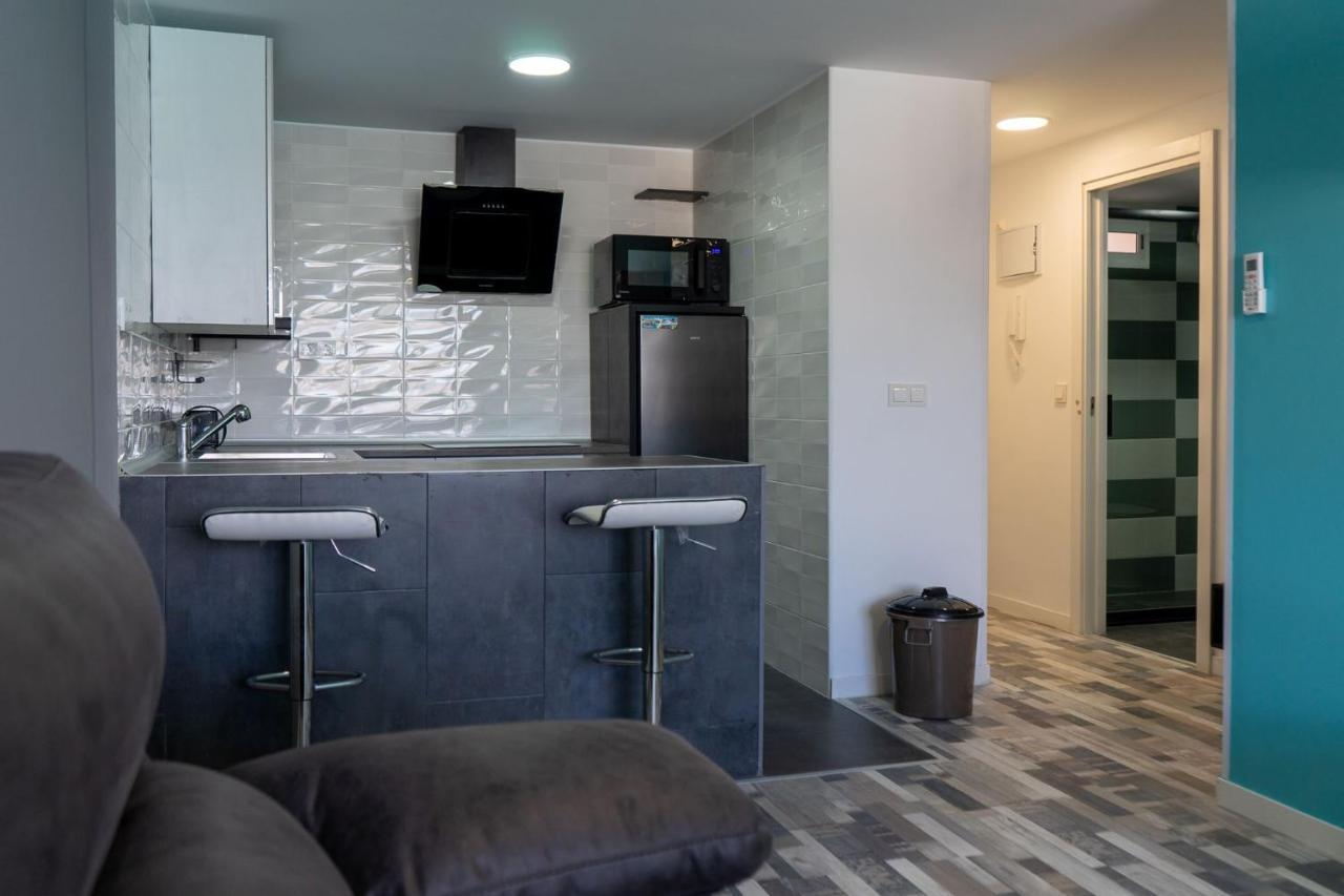 Apartamento Completo Vistas Don Miguel II Lejlighed Benidorm Eksteriør billede