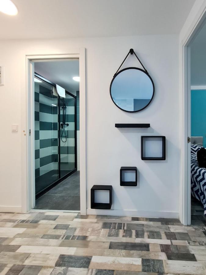 Apartamento Completo Vistas Don Miguel II Lejlighed Benidorm Eksteriør billede