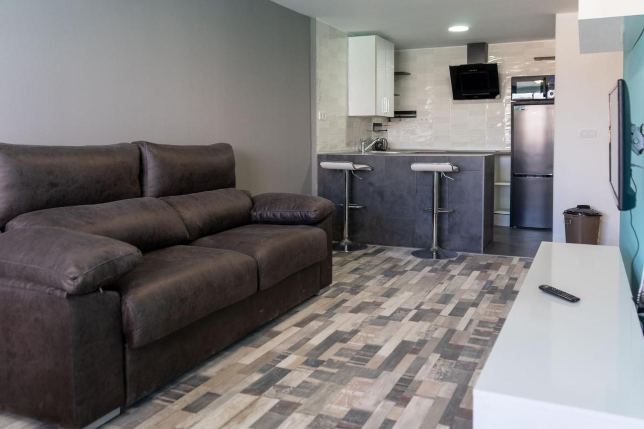 Apartamento Completo Vistas Don Miguel II Lejlighed Benidorm Eksteriør billede
