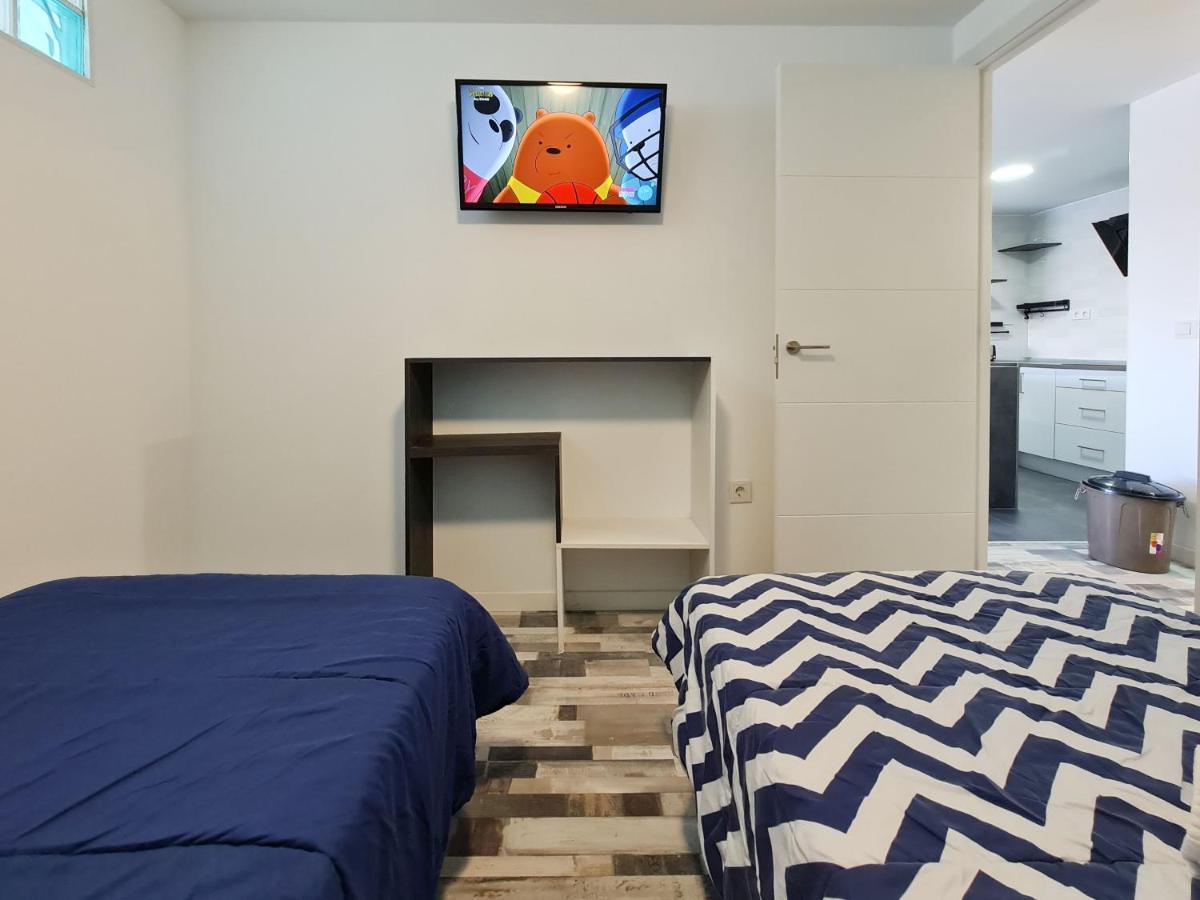 Apartamento Completo Vistas Don Miguel II Lejlighed Benidorm Eksteriør billede