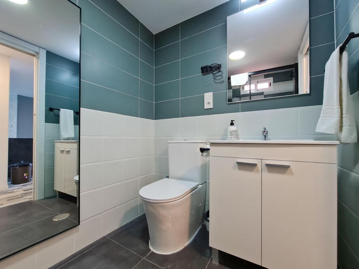 Apartamento Completo Vistas Don Miguel II Lejlighed Benidorm Eksteriør billede