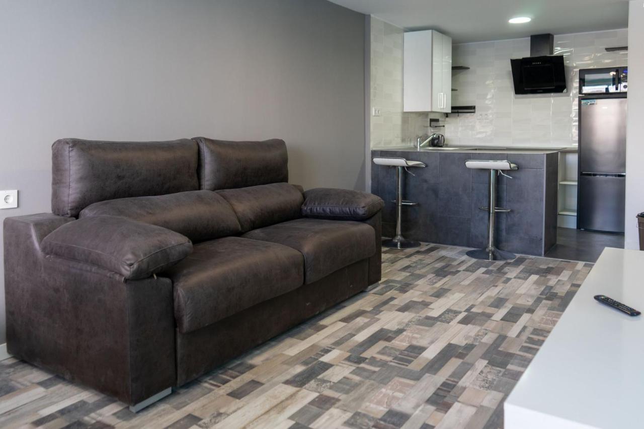 Apartamento Completo Vistas Don Miguel II Lejlighed Benidorm Eksteriør billede