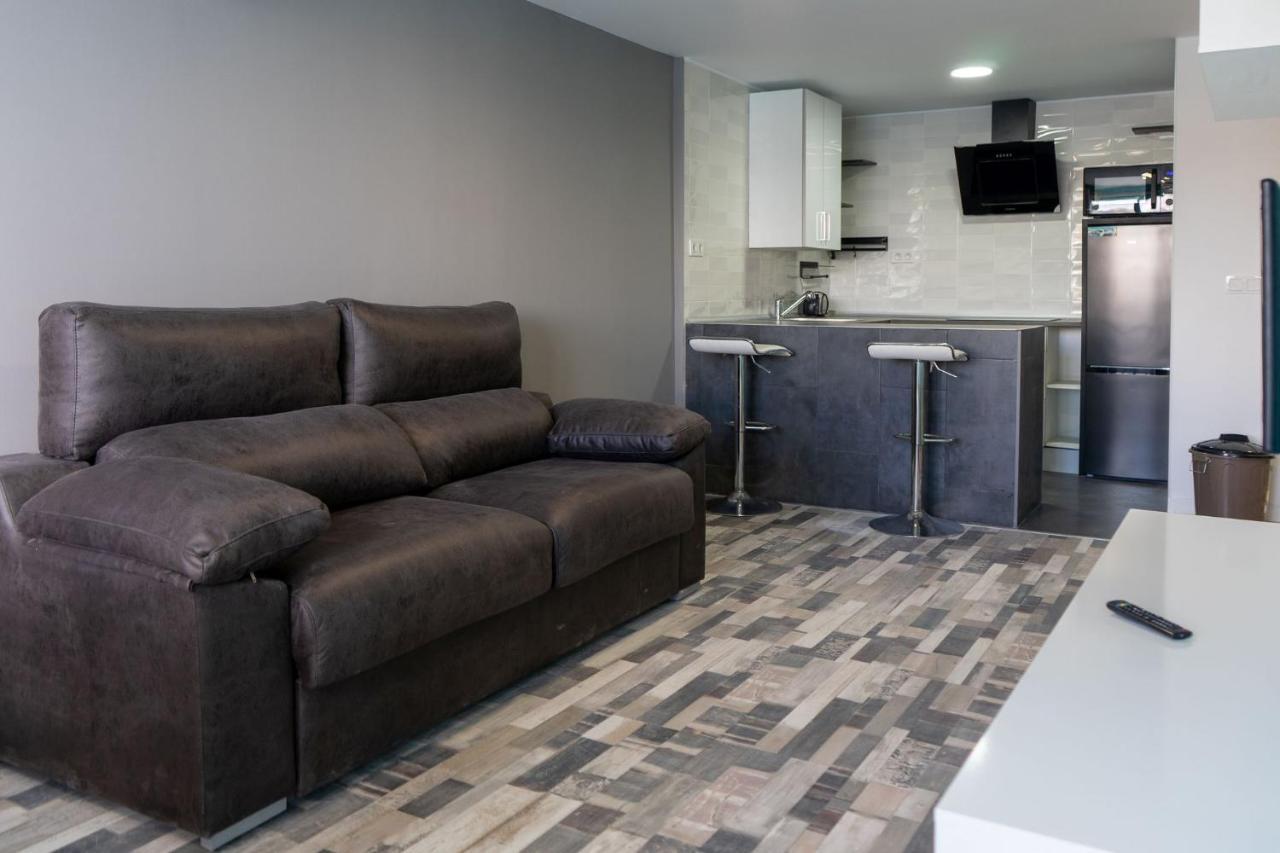 Apartamento Completo Vistas Don Miguel II Lejlighed Benidorm Eksteriør billede