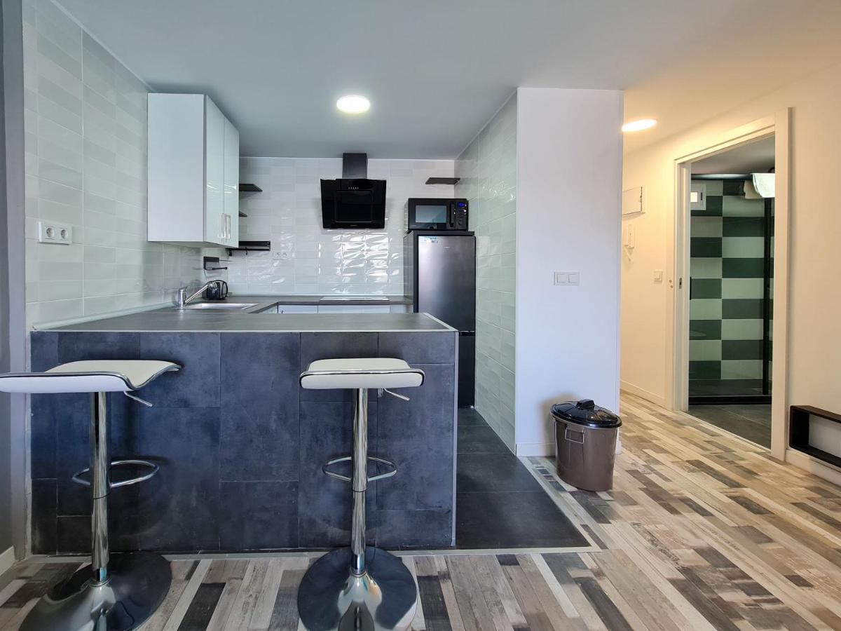 Apartamento Completo Vistas Don Miguel II Lejlighed Benidorm Eksteriør billede