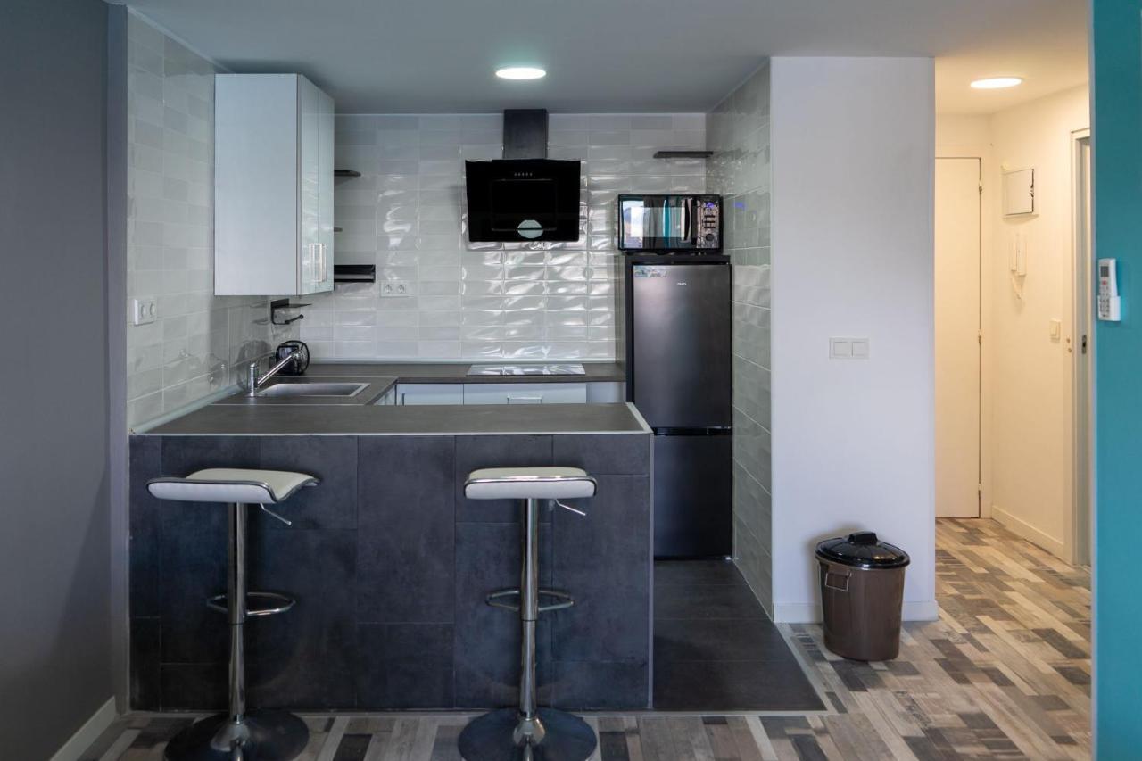 Apartamento Completo Vistas Don Miguel II Lejlighed Benidorm Eksteriør billede