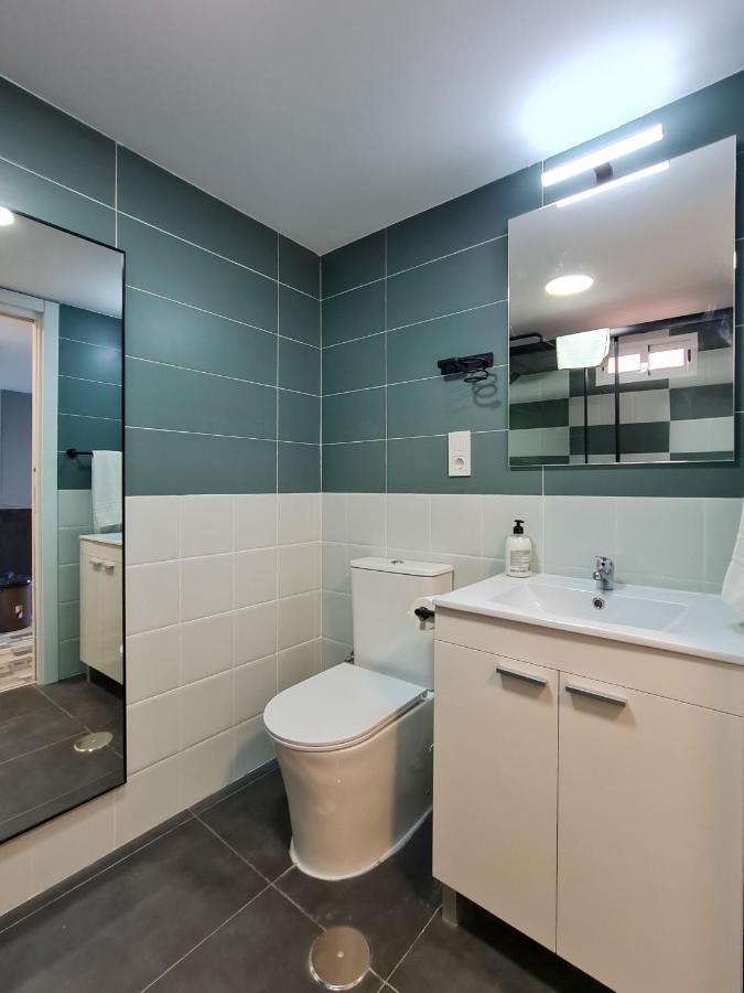 Apartamento Completo Vistas Don Miguel II Lejlighed Benidorm Eksteriør billede