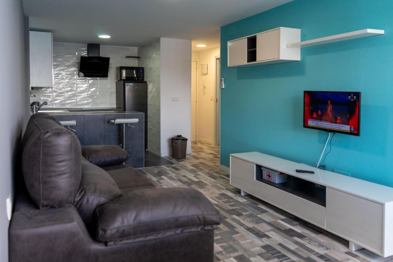 Apartamento Completo Vistas Don Miguel II Lejlighed Benidorm Eksteriør billede